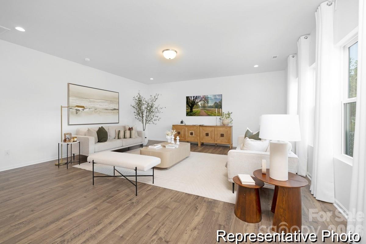 The Glenns - Residential