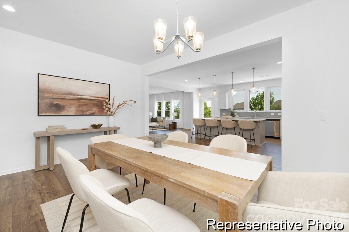 The Glenns - Residential