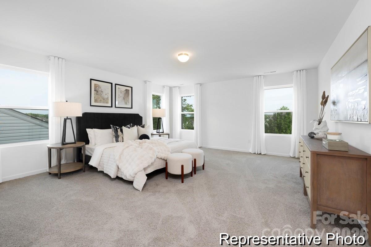 The Glenns - Residential
