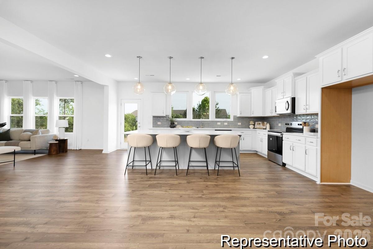 The Glenns - Residential