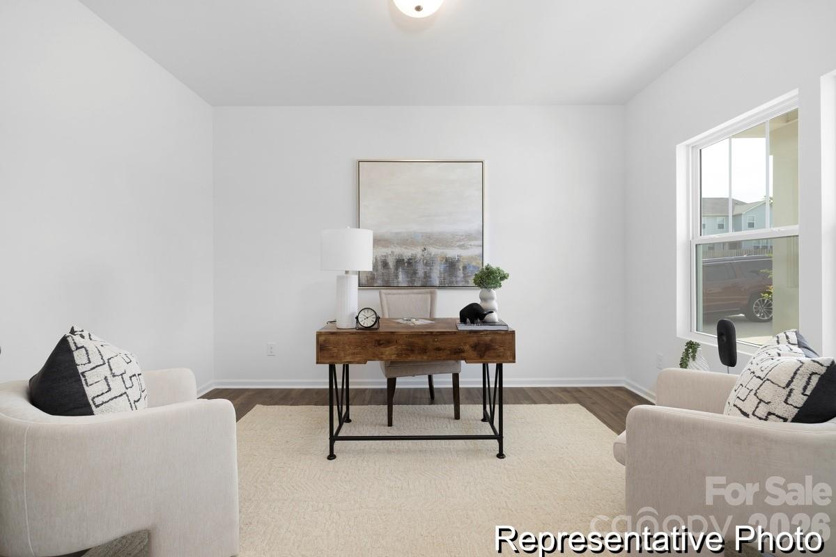The Glenns - Residential