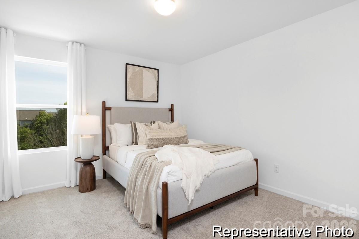 The Glenns - Residential