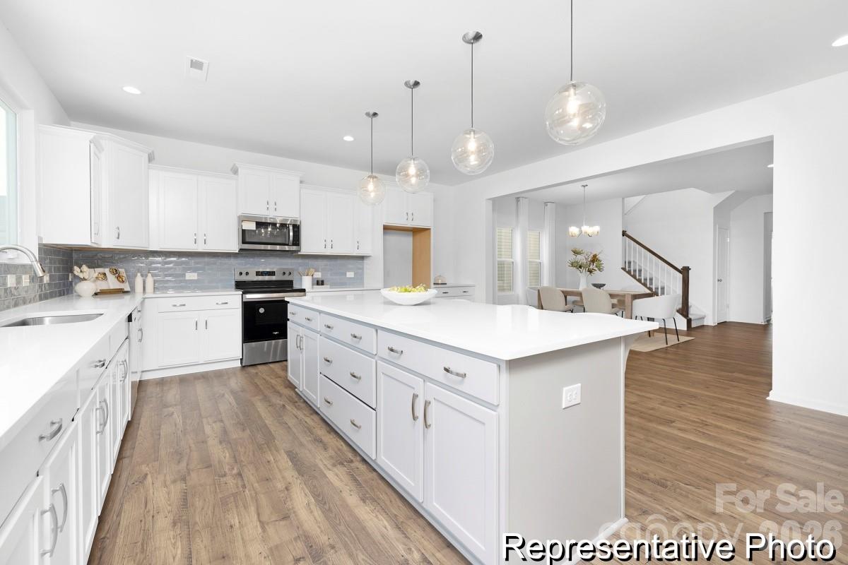 The Glenns - Residential