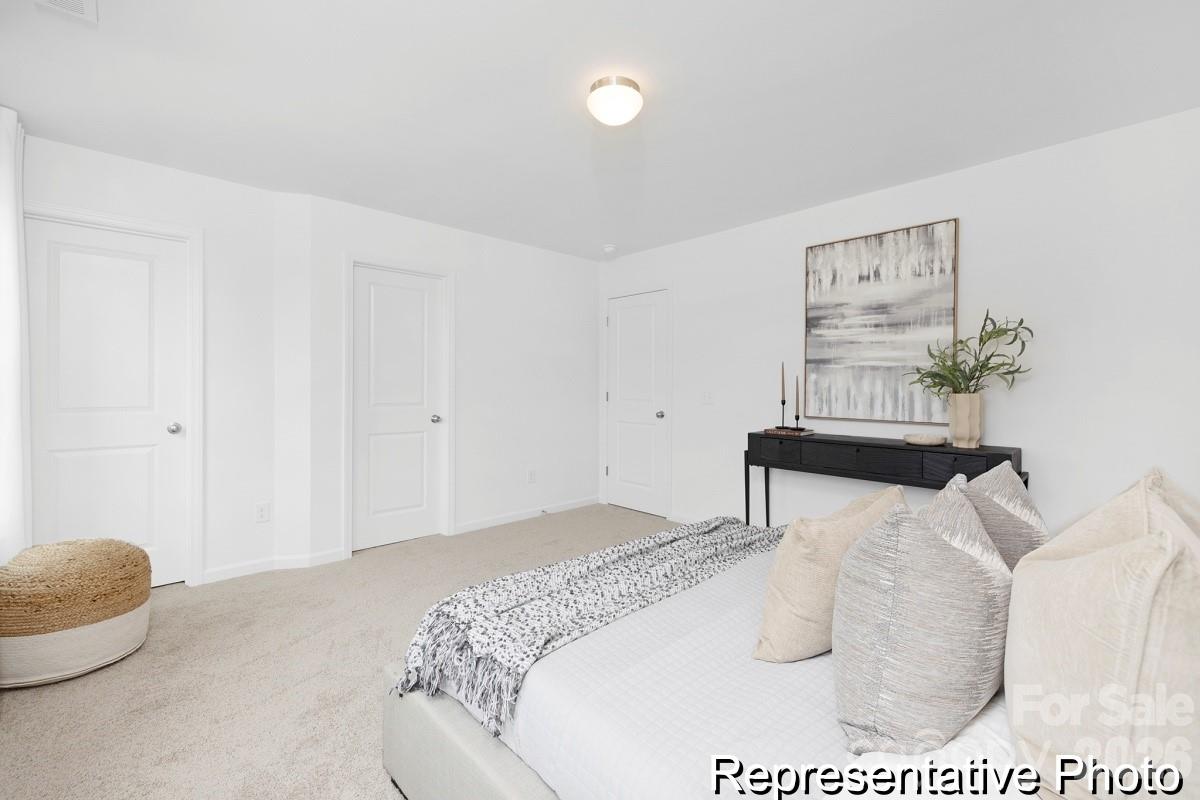 The Glenns - Residential