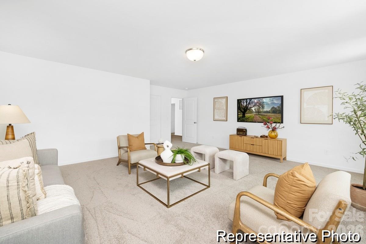 The Glenns - Residential