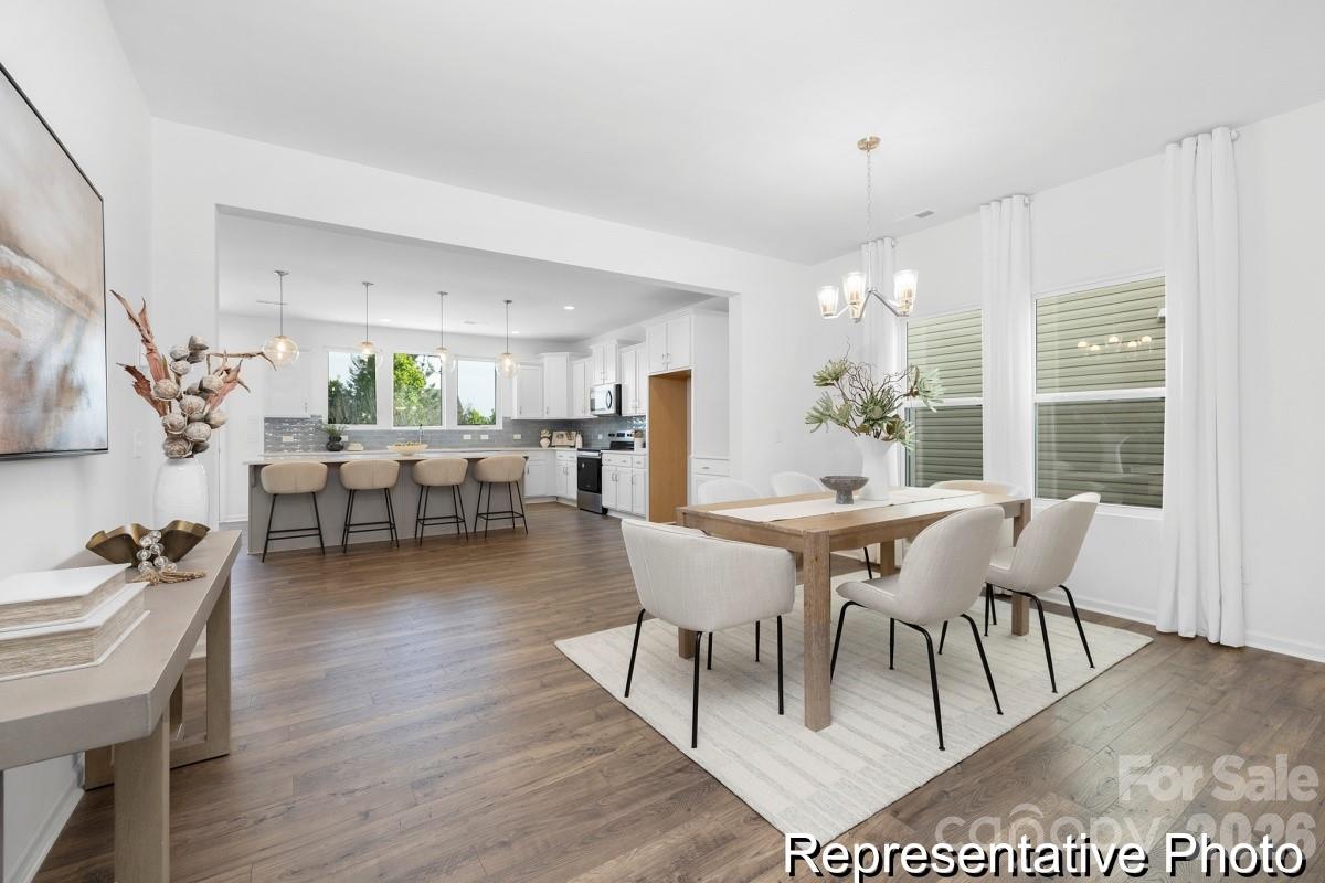 The Glenns - Residential