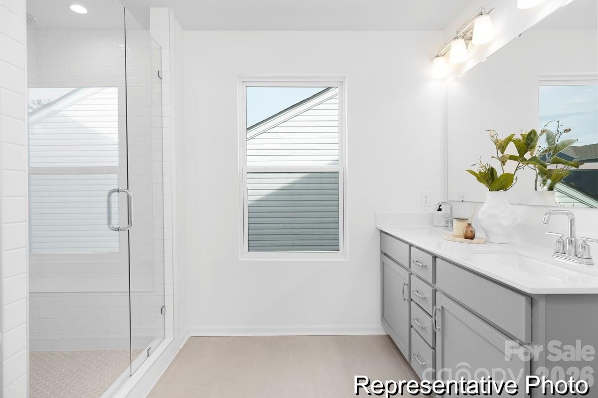 The Glenns - Residential