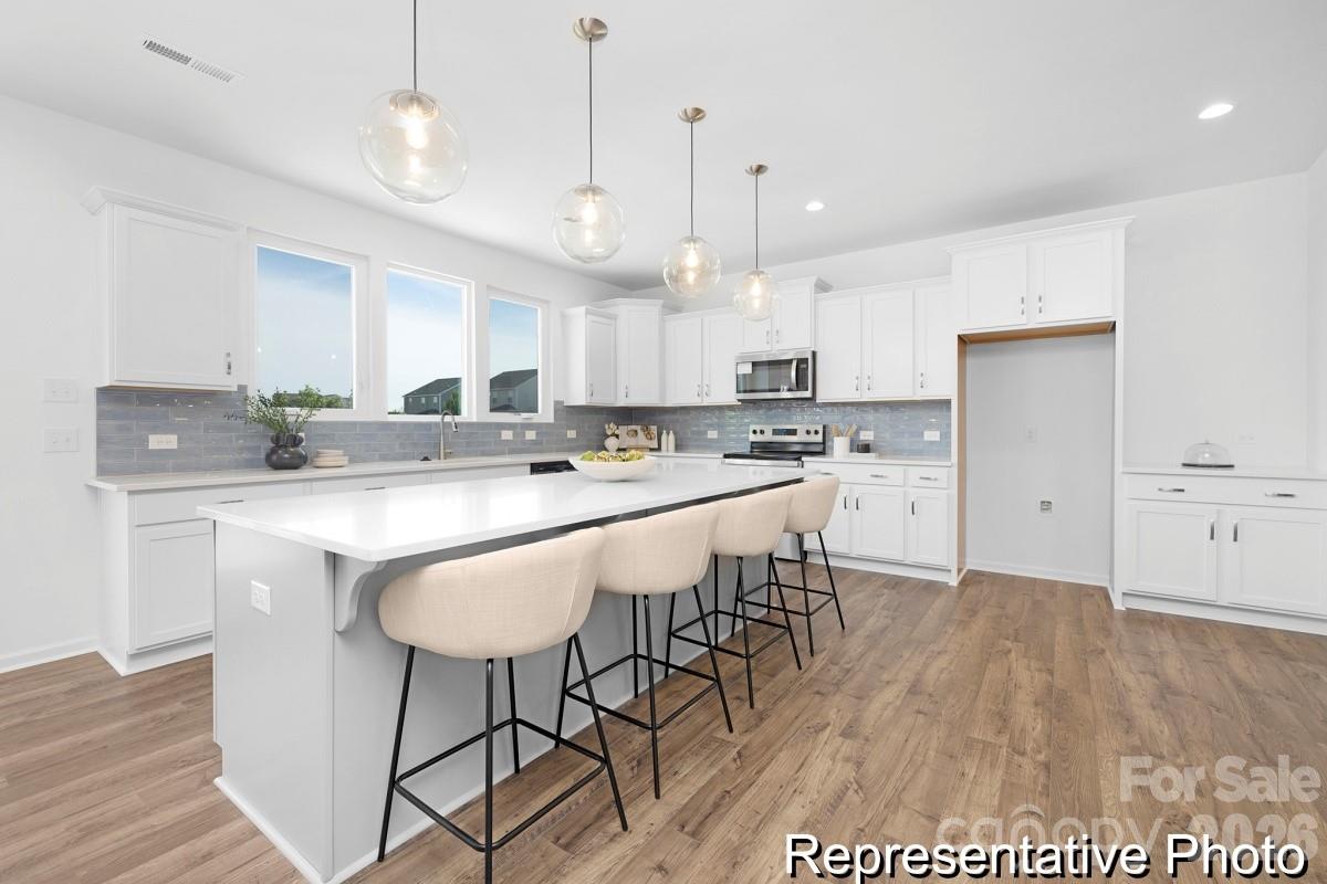 The Glenns - Residential