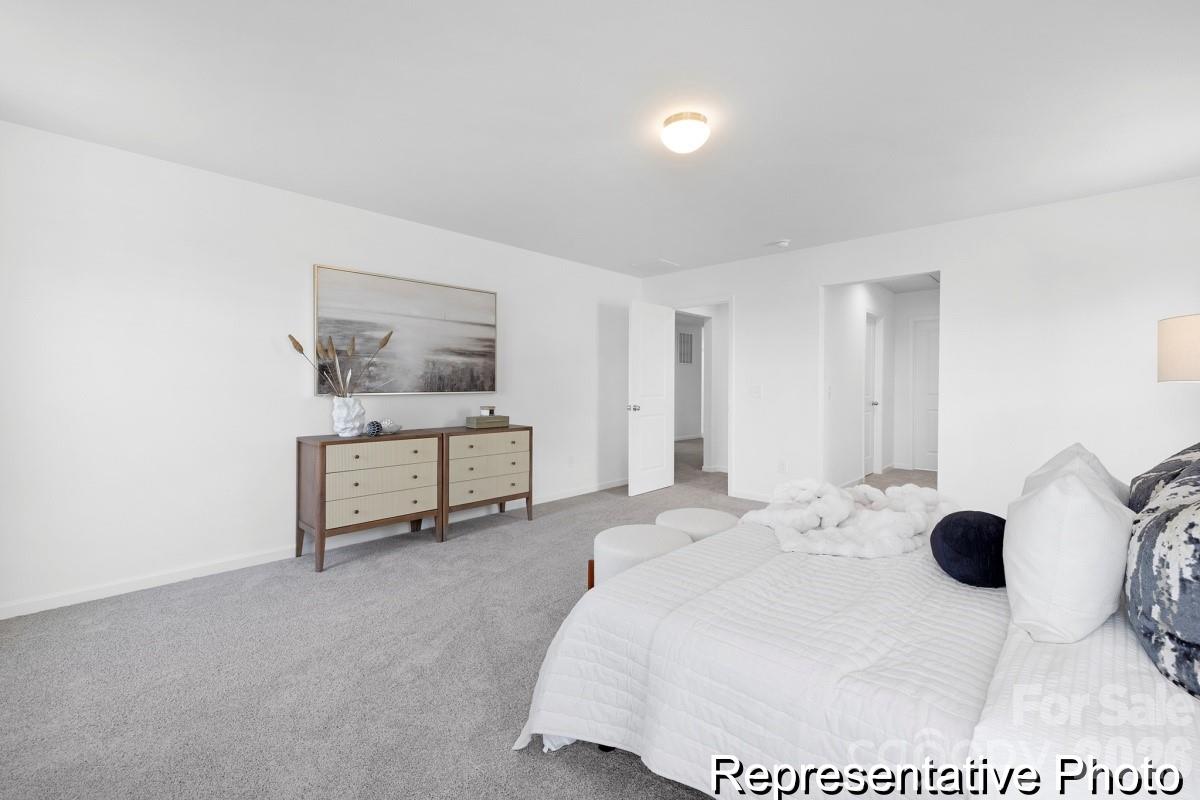 The Glenns - Residential