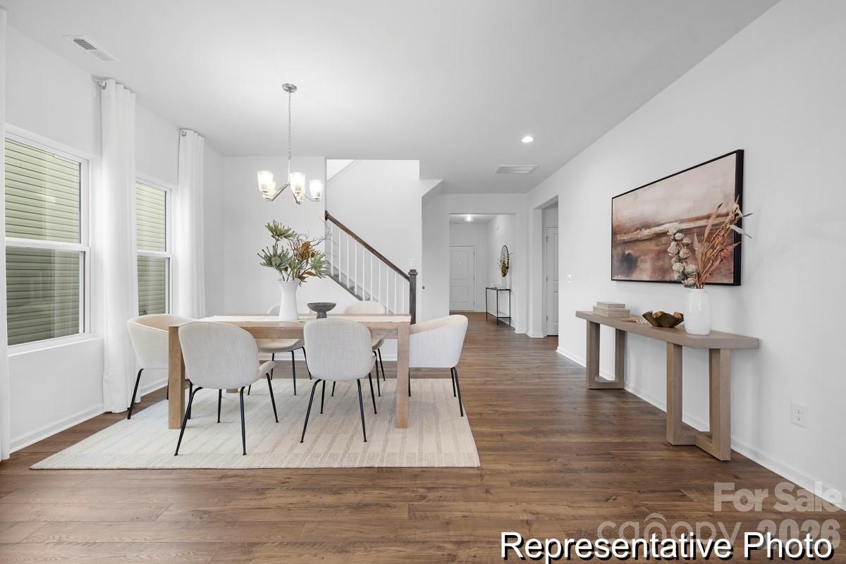 The Glenns - Residential