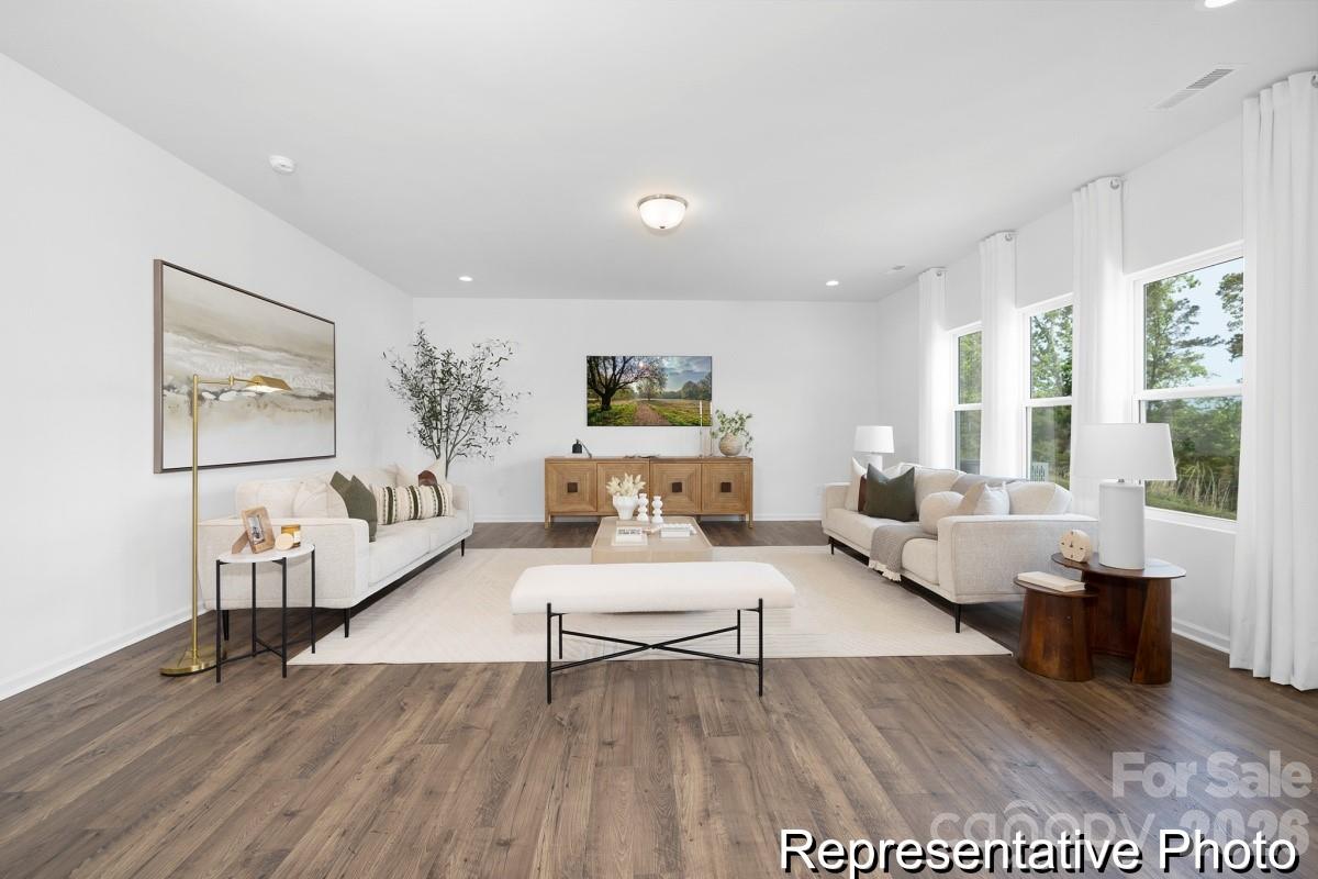 The Glenns - Residential