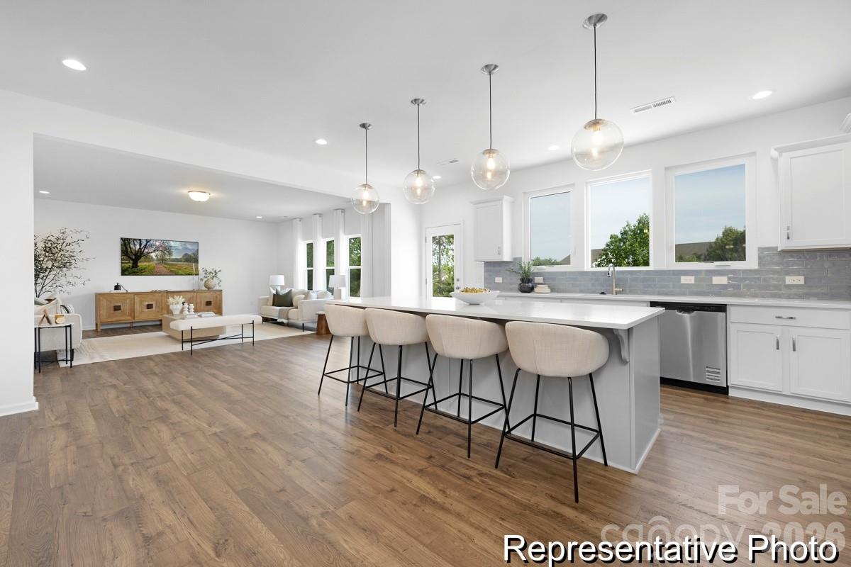 The Glenns - Residential