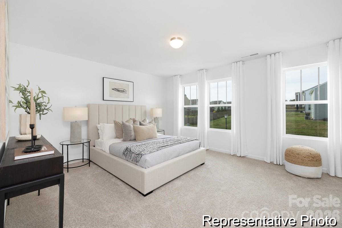 The Glenns - Residential
