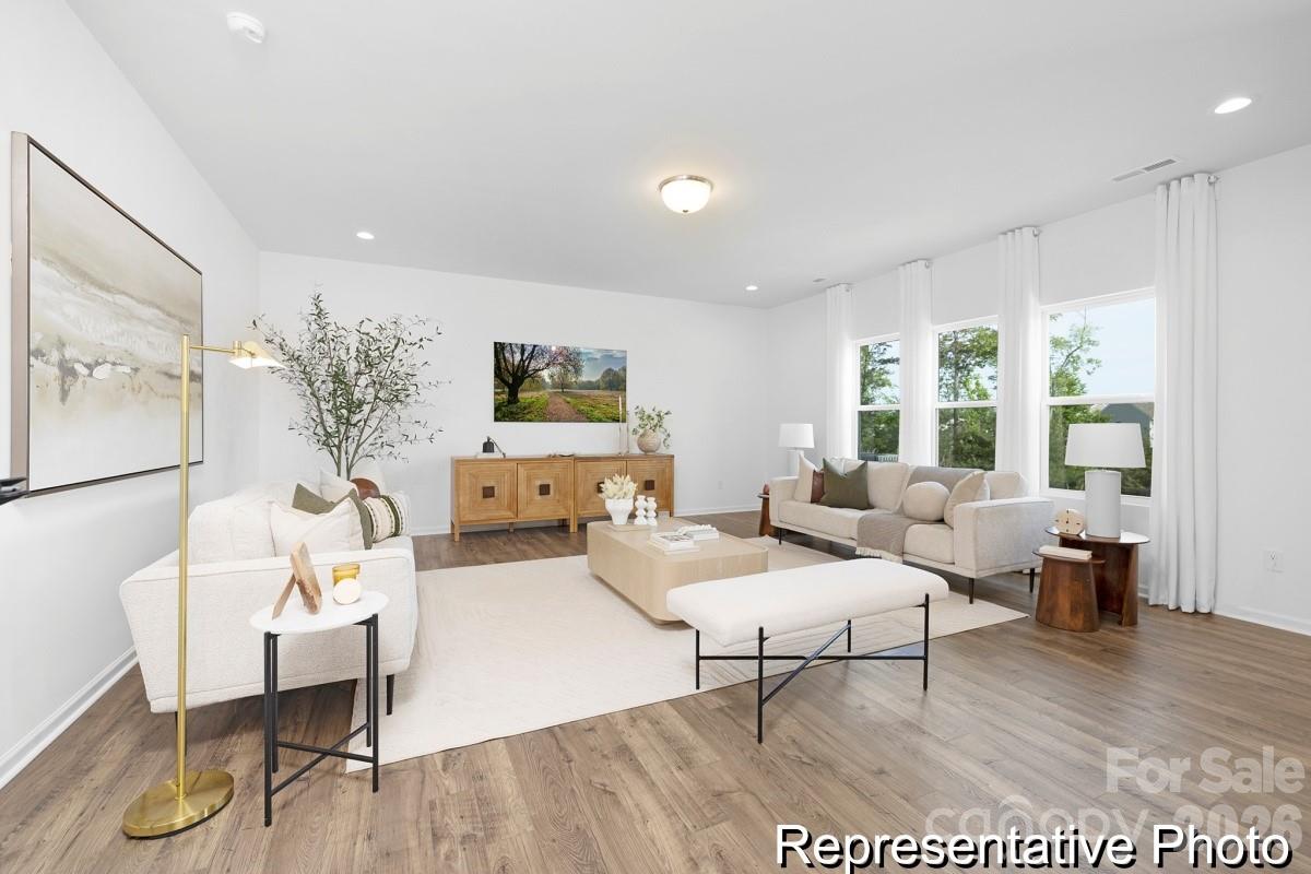 The Glenns - Residential