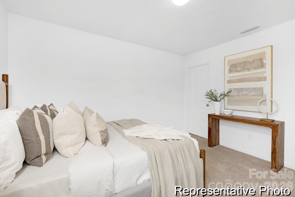 The Glenns - Residential