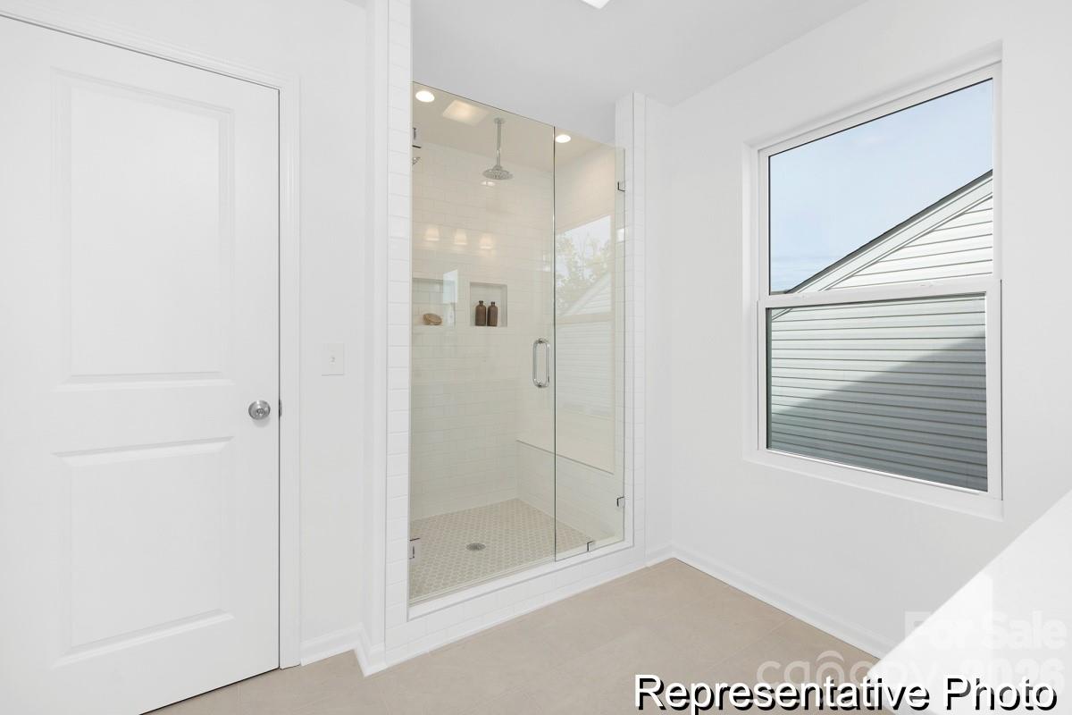 The Glenns - Residential