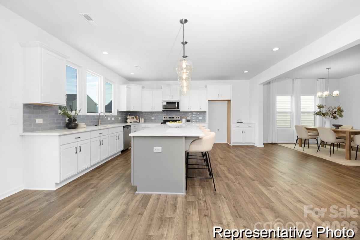 The Glenns - Residential