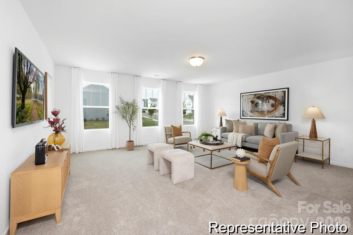 The Glenns - Residential