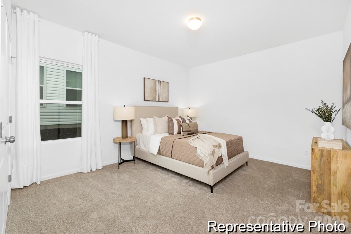 The Glenns - Residential