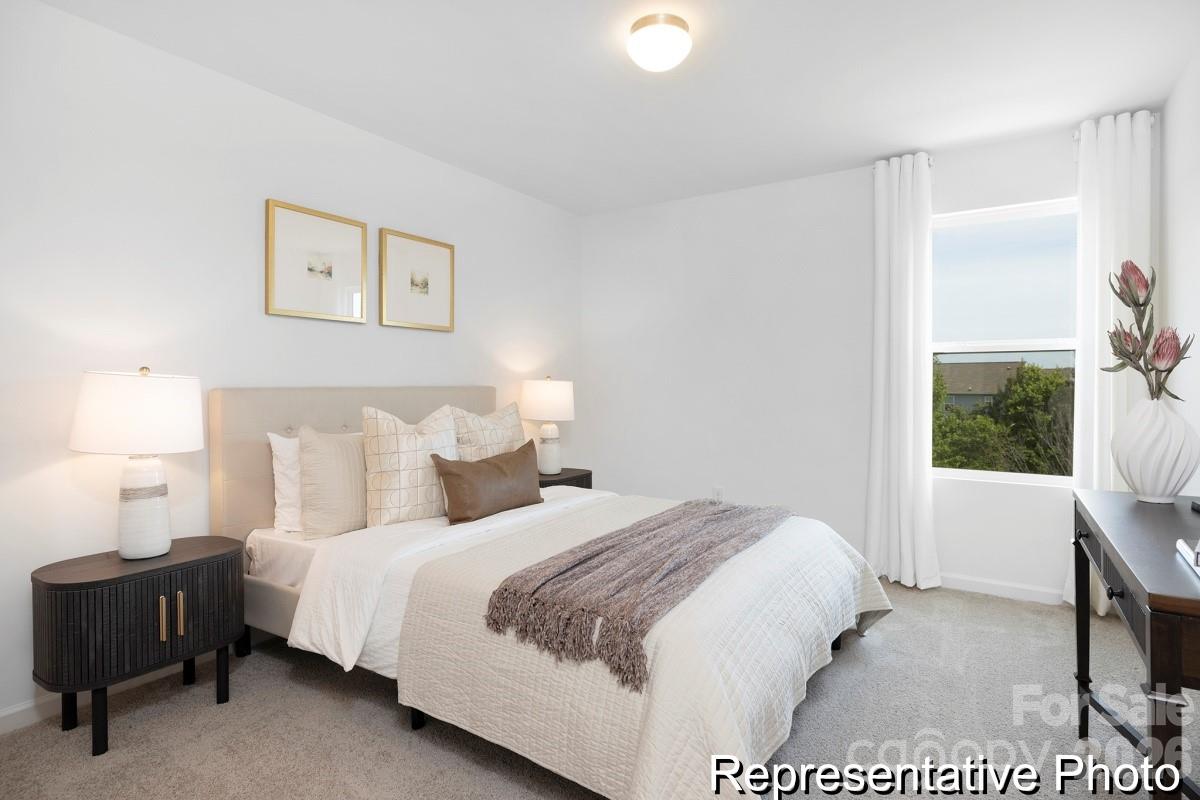 The Glenns - Residential