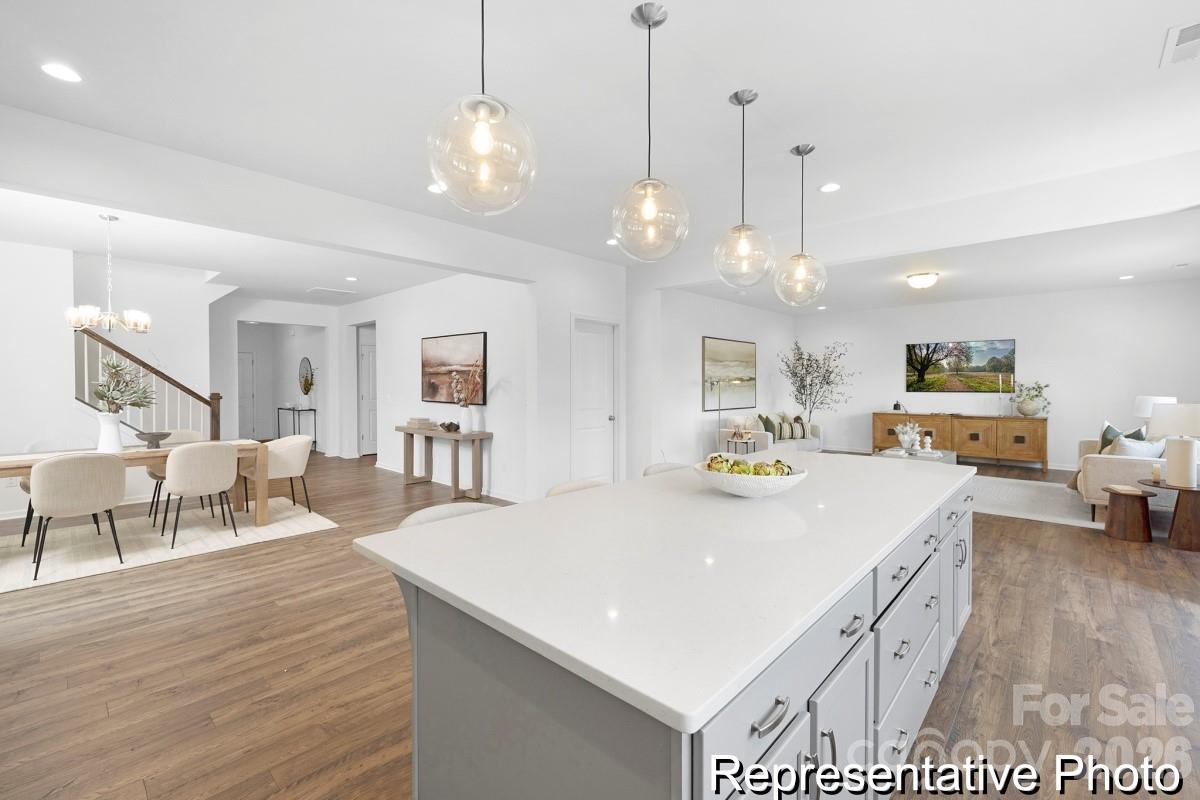 The Glenns - Residential