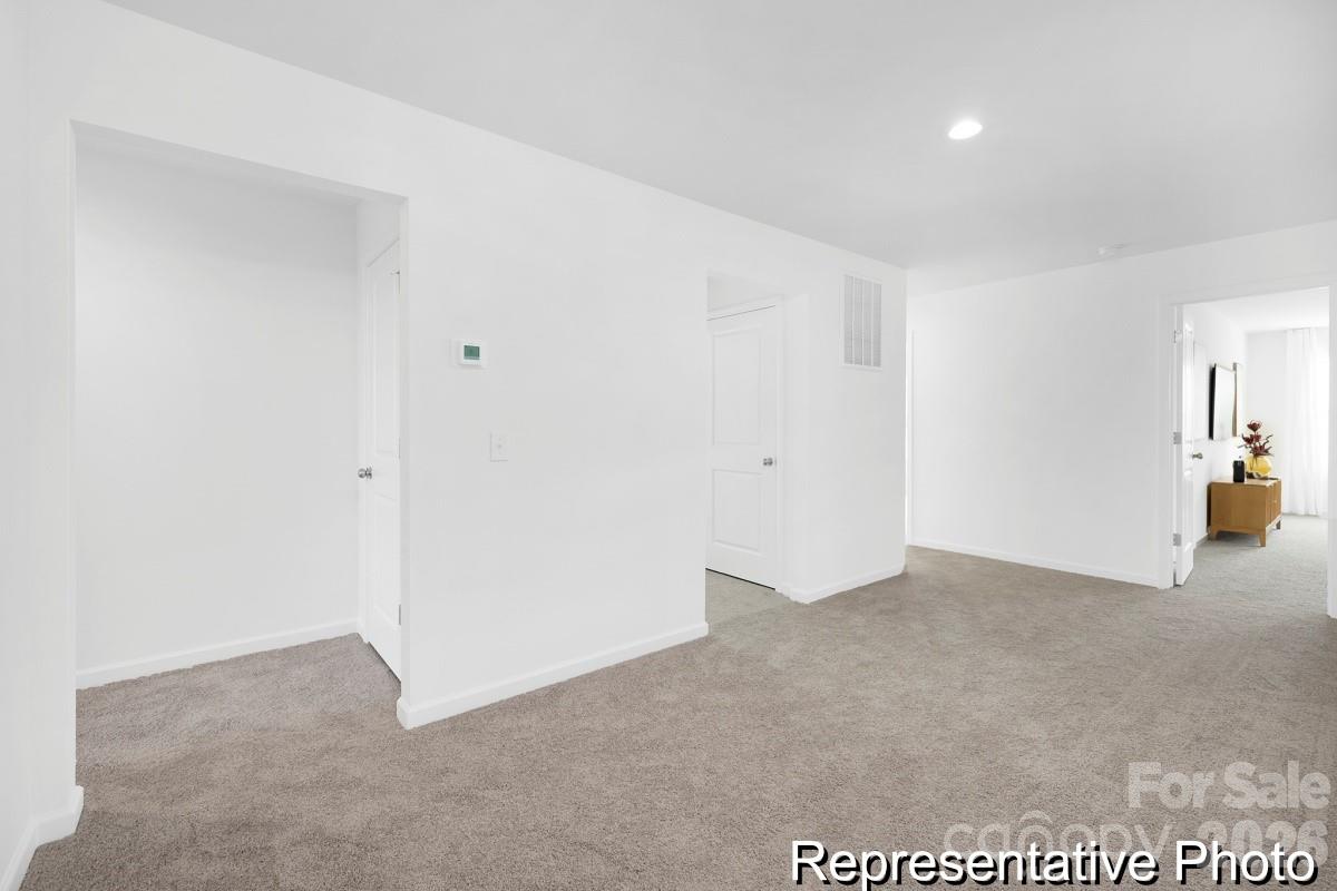 The Glenns - Residential