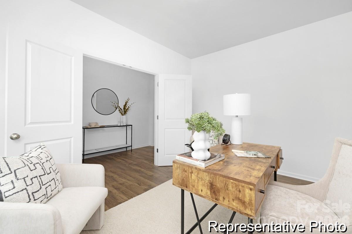 The Glenns - Residential