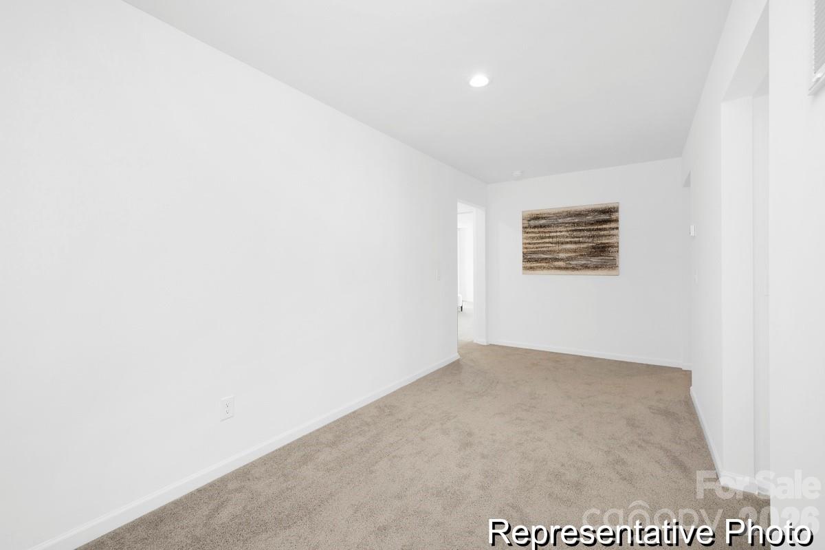 The Glenns - Residential