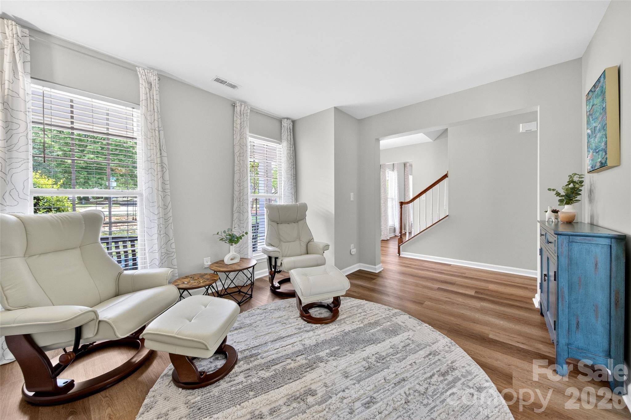 The Meadows at Reed Creek - Residential