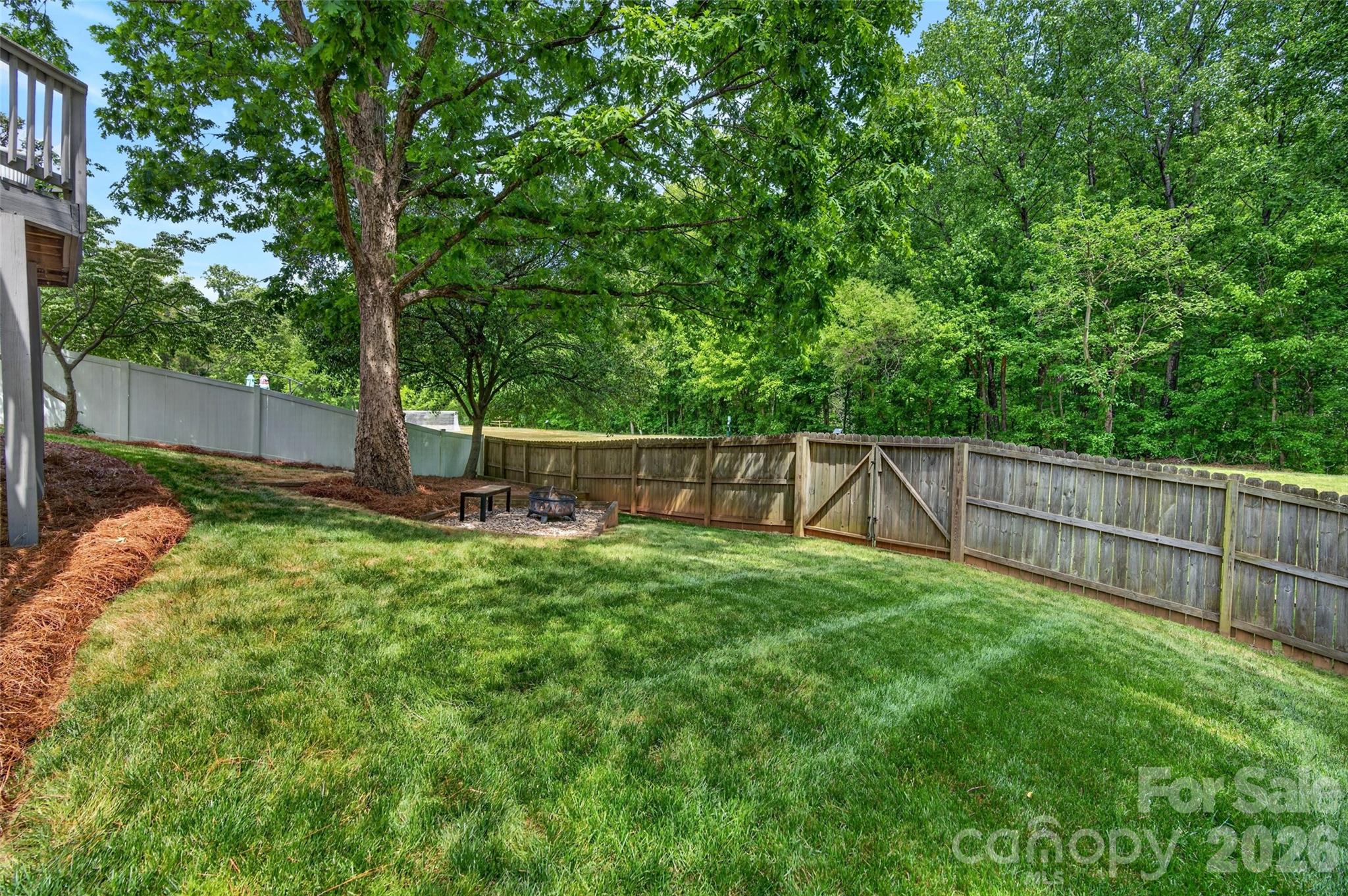 The Meadows at Reed Creek - Residential