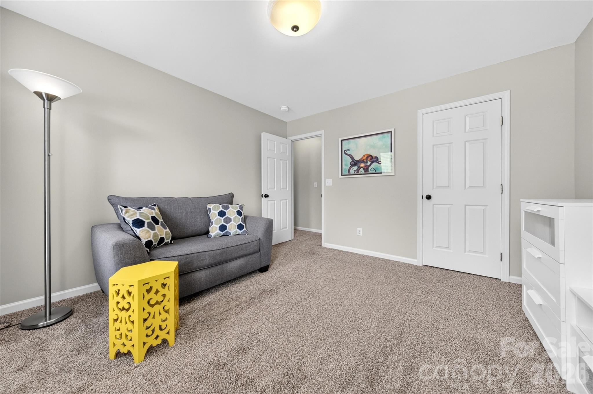 The Meadows at Reed Creek - Residential