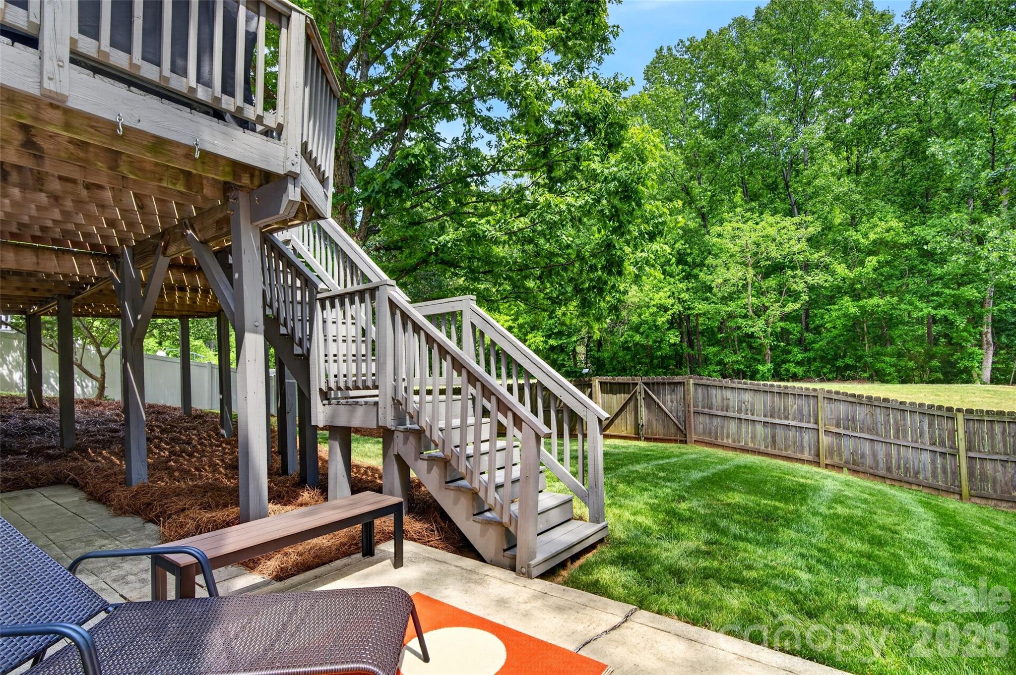The Meadows at Reed Creek - Residential
