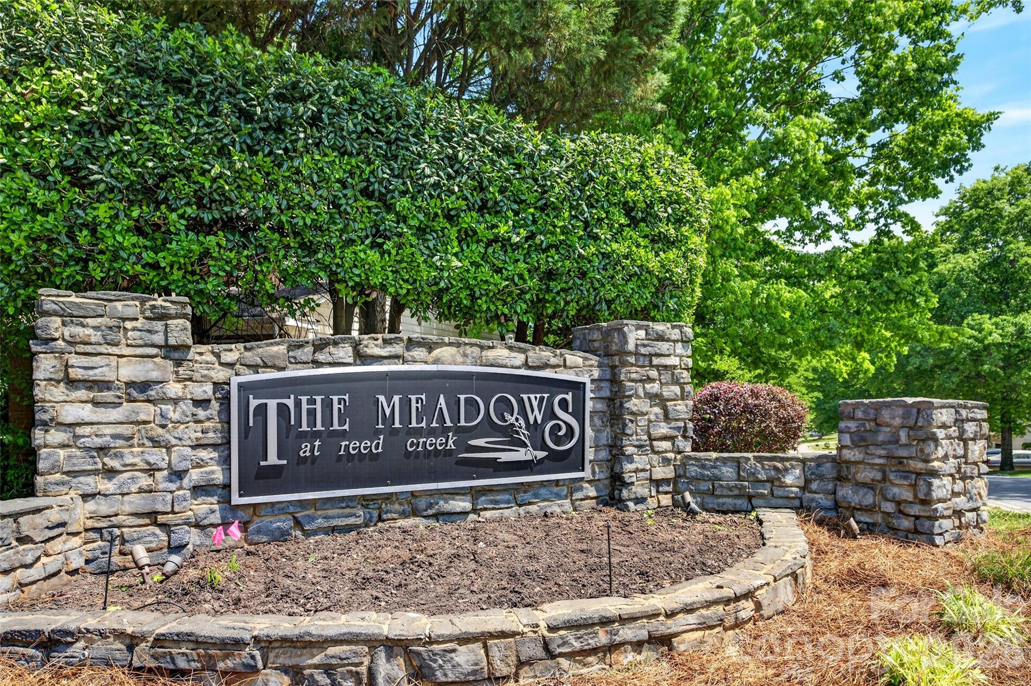 The Meadows at Reed Creek - Residential