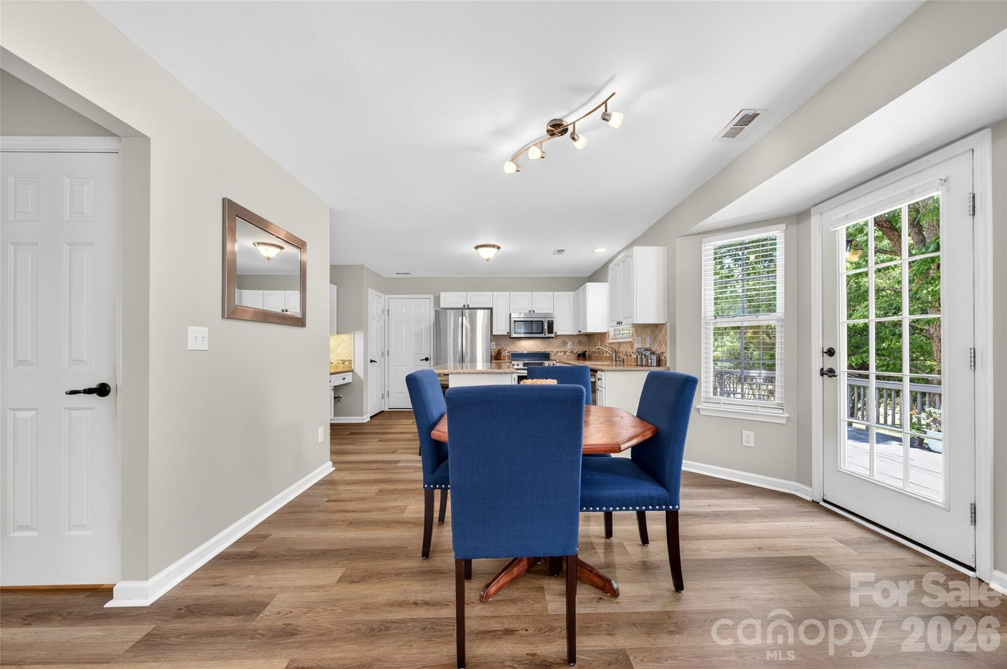 The Meadows at Reed Creek - Residential