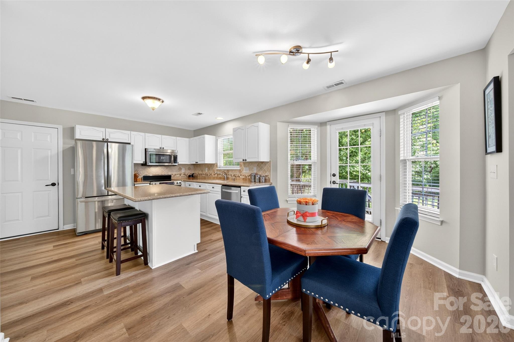 The Meadows at Reed Creek - Residential
