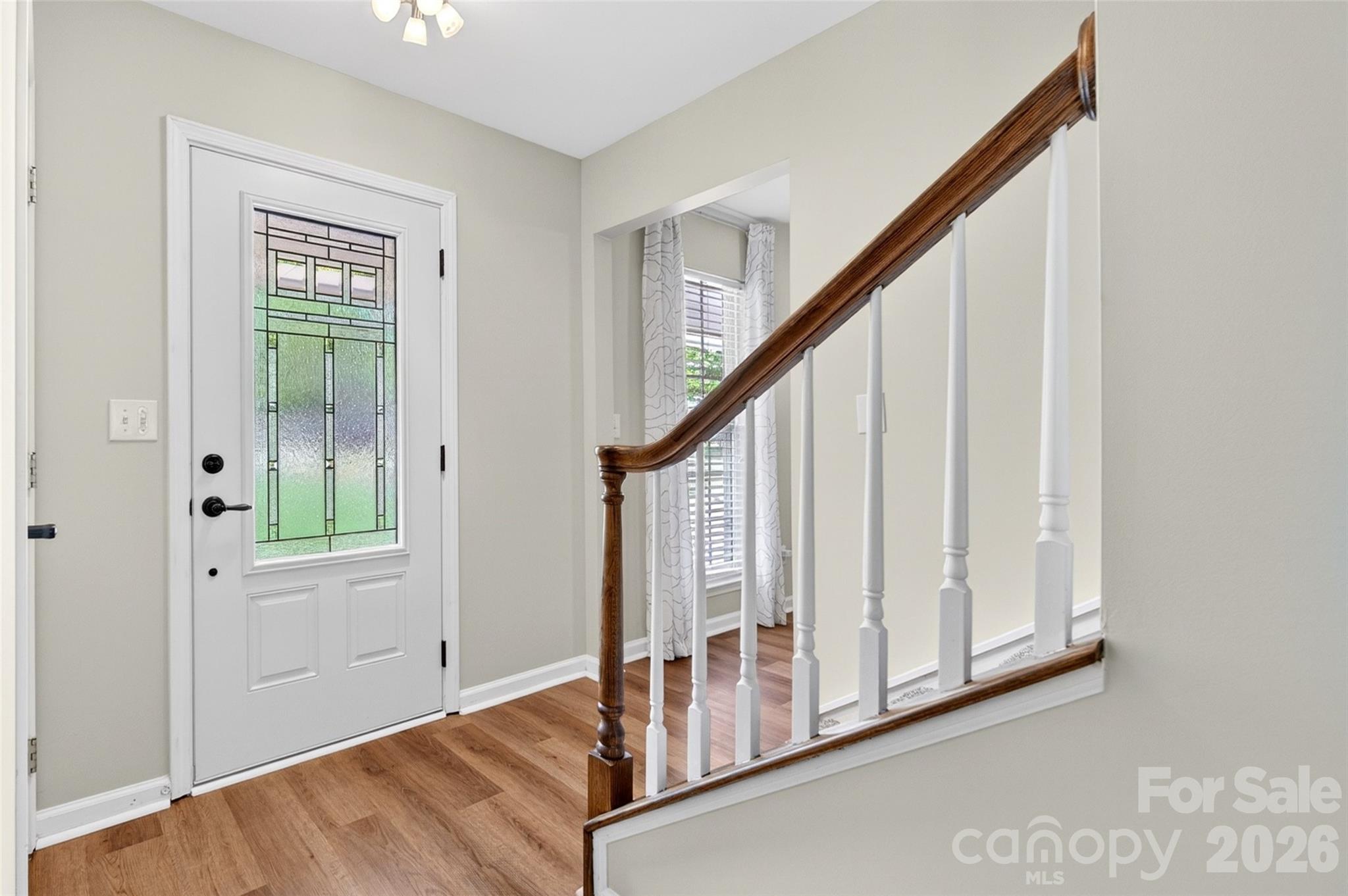 The Meadows at Reed Creek - Residential