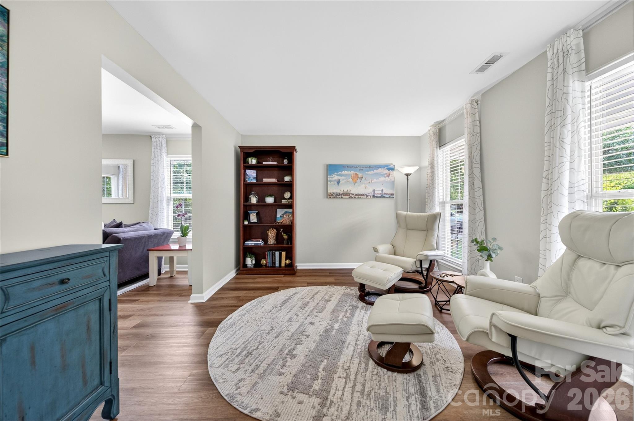 The Meadows at Reed Creek - Residential