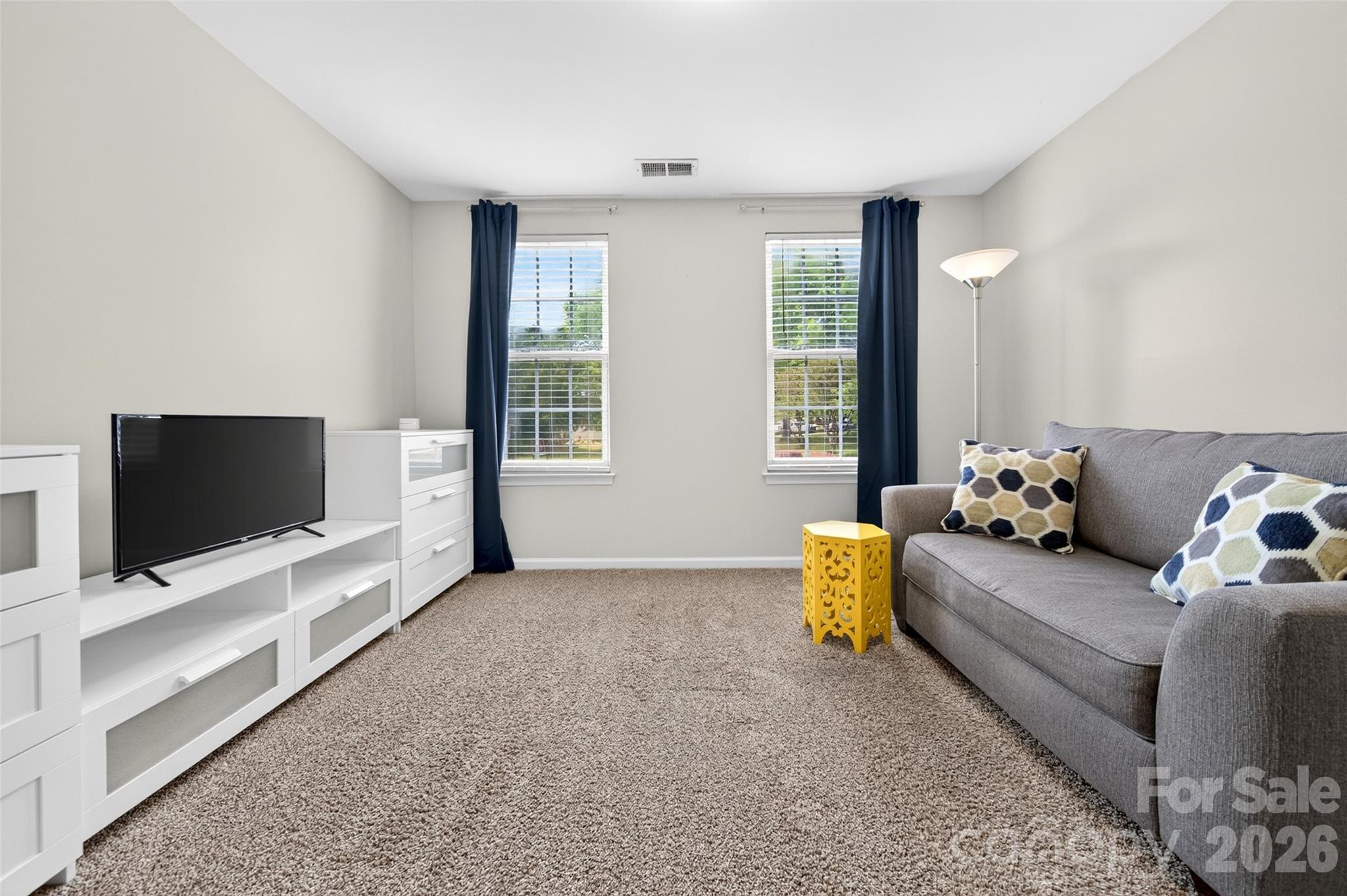 The Meadows at Reed Creek - Residential