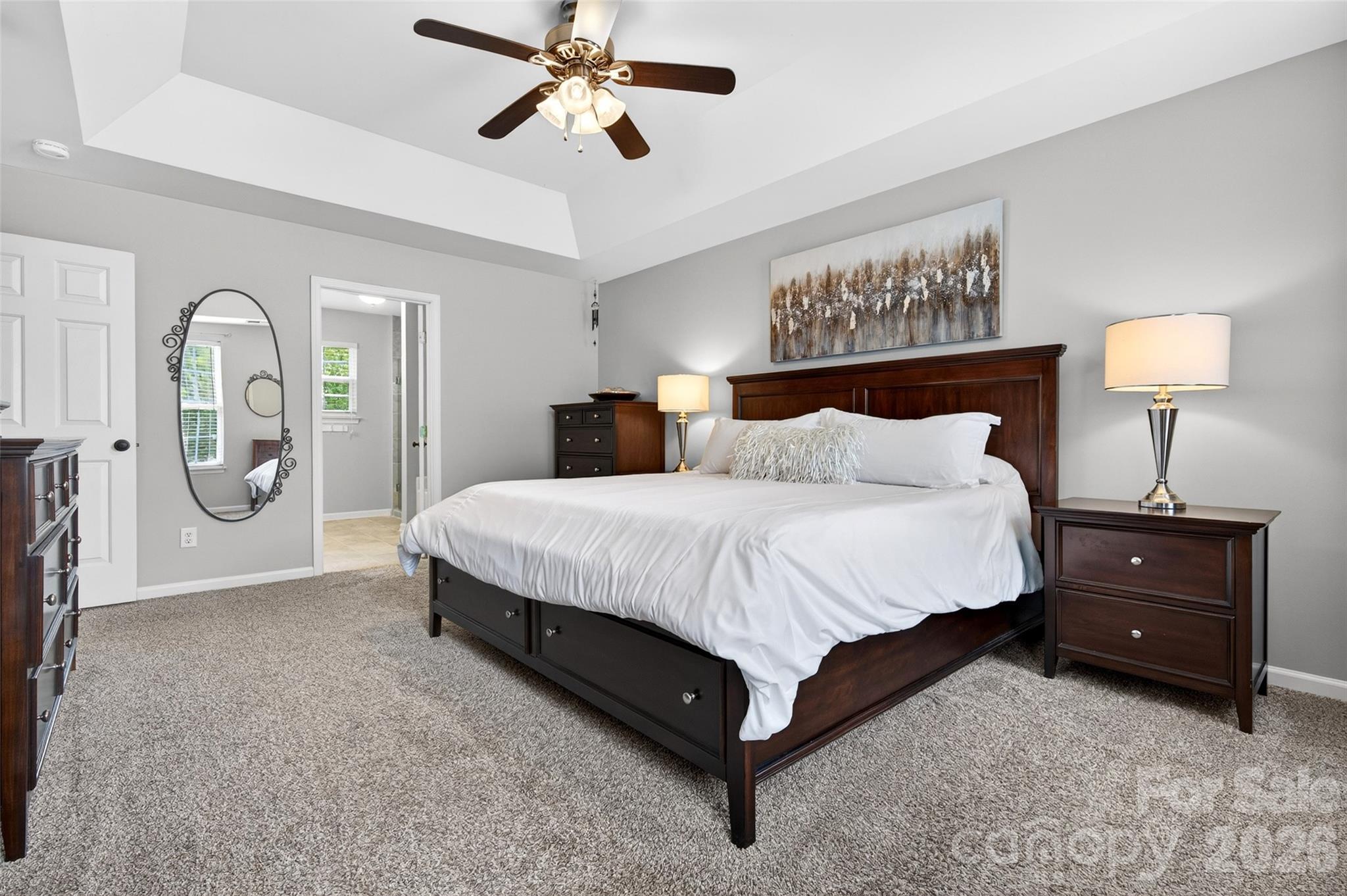 The Meadows at Reed Creek - Residential