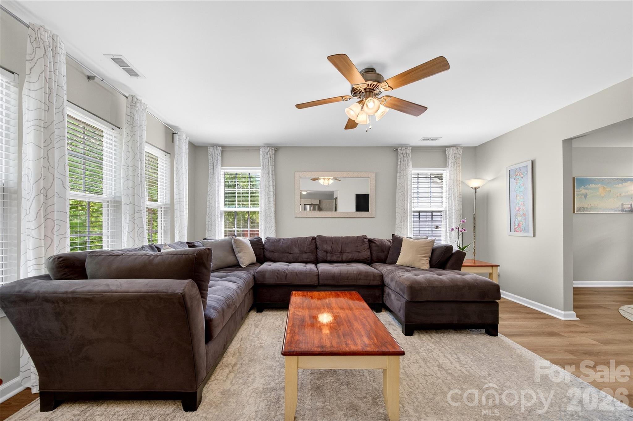 The Meadows at Reed Creek - Residential