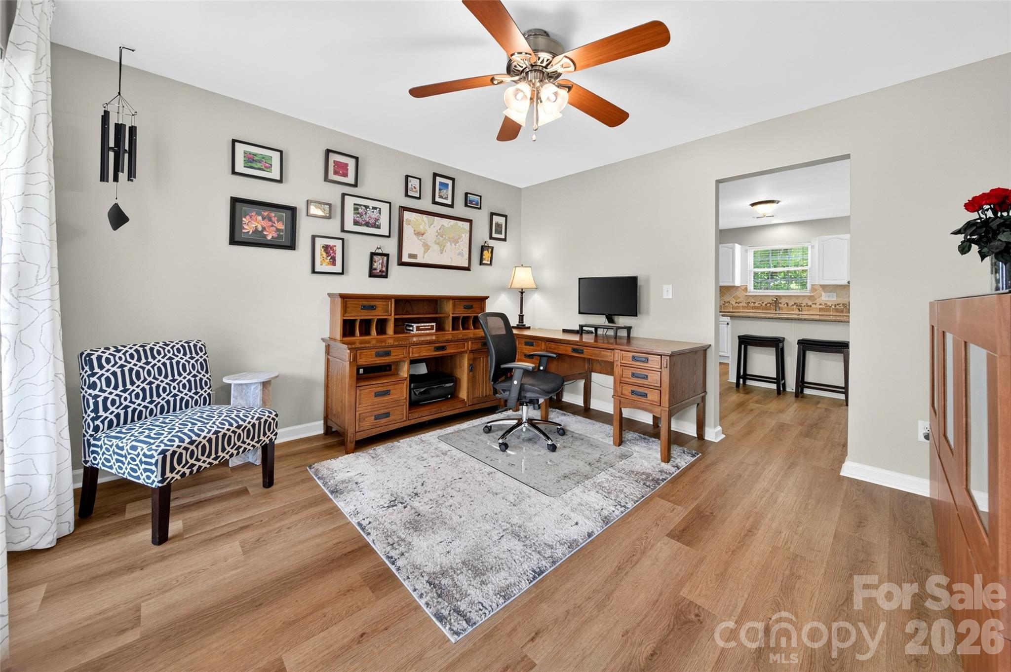 The Meadows at Reed Creek - Residential