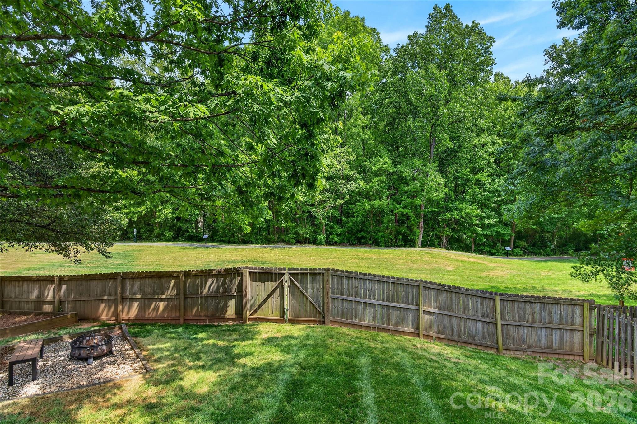 The Meadows at Reed Creek - Residential