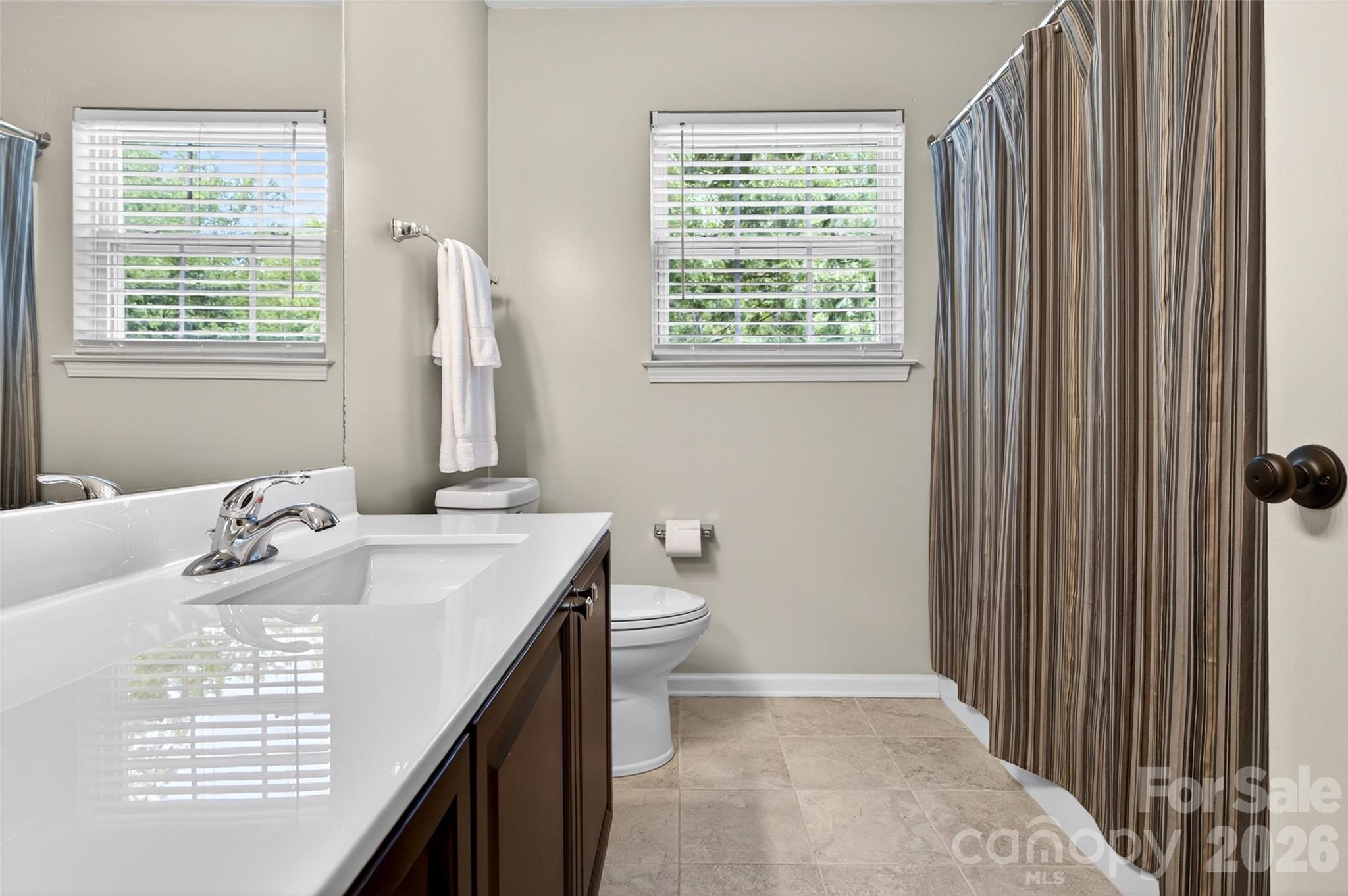 The Meadows at Reed Creek - Residential