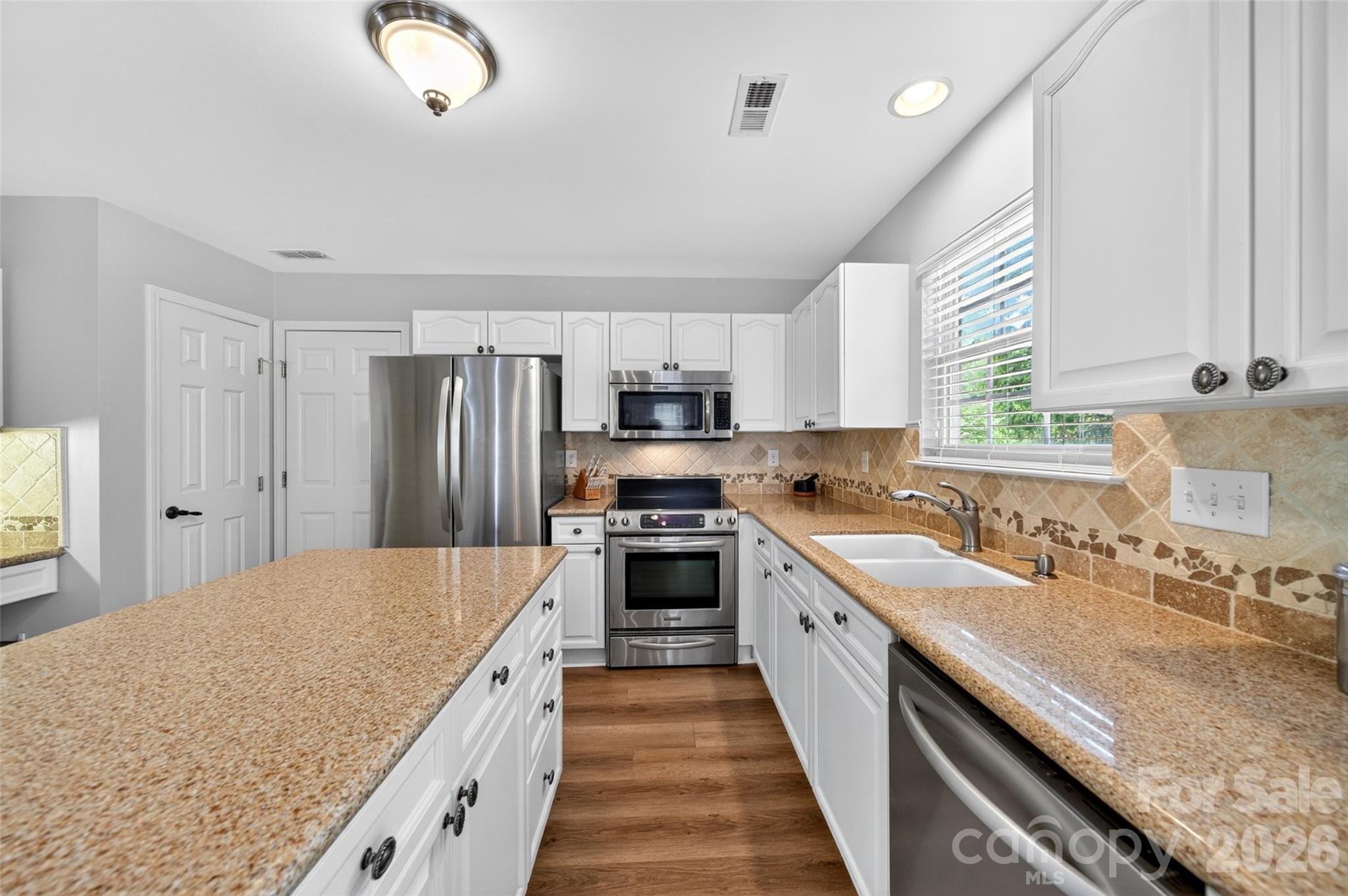 The Meadows at Reed Creek - Residential