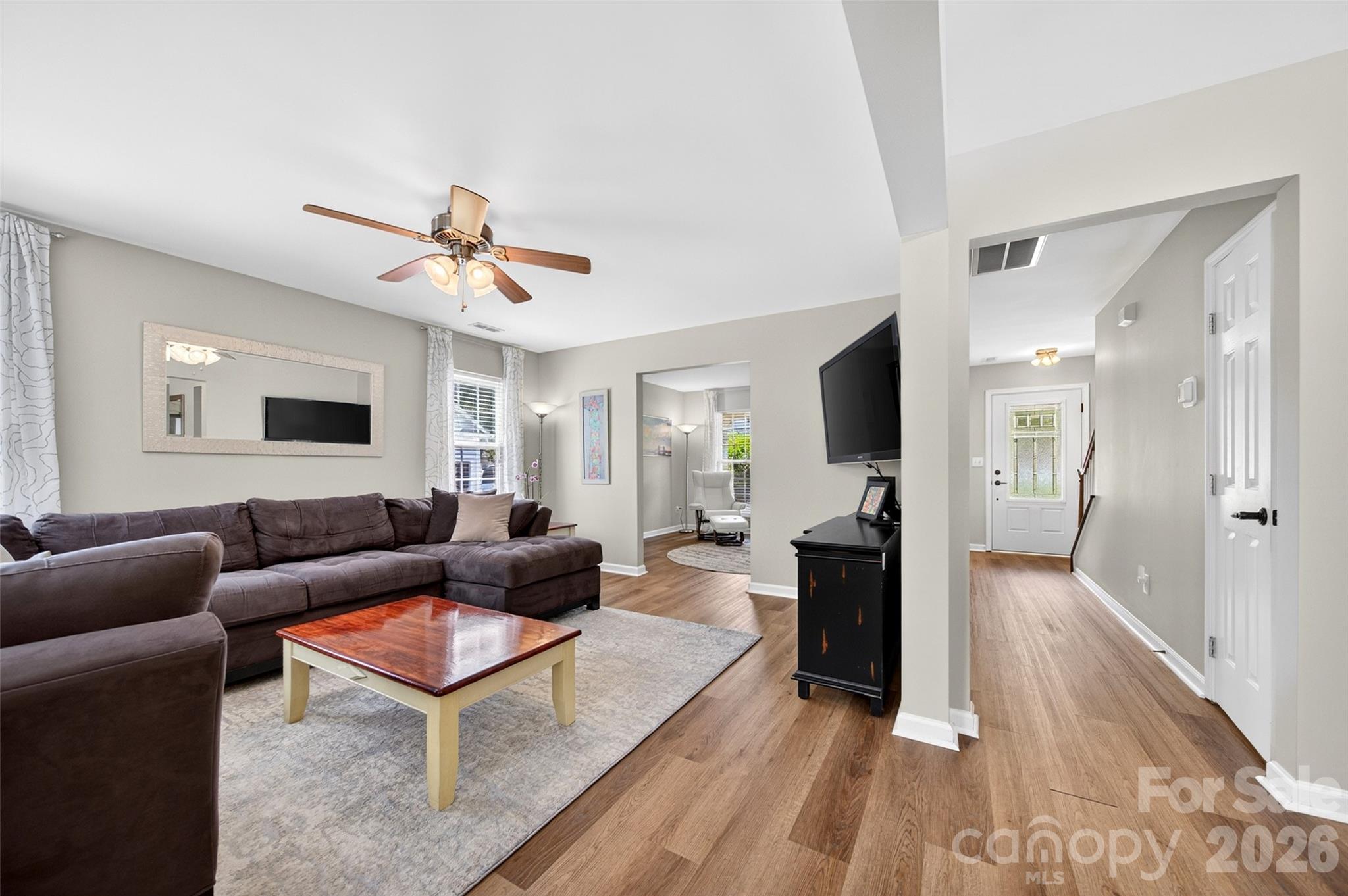 The Meadows at Reed Creek - Residential