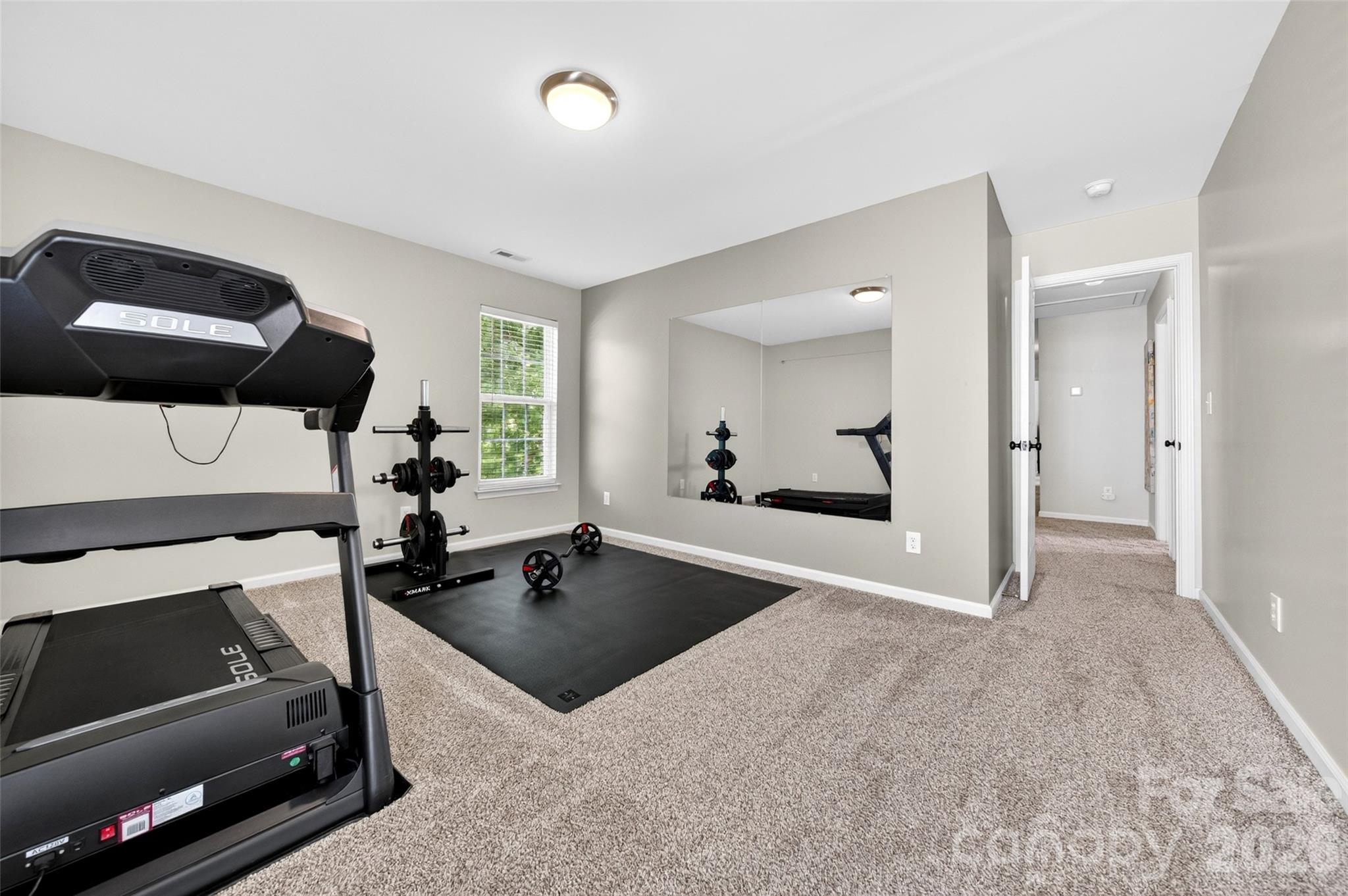 The Meadows at Reed Creek - Residential