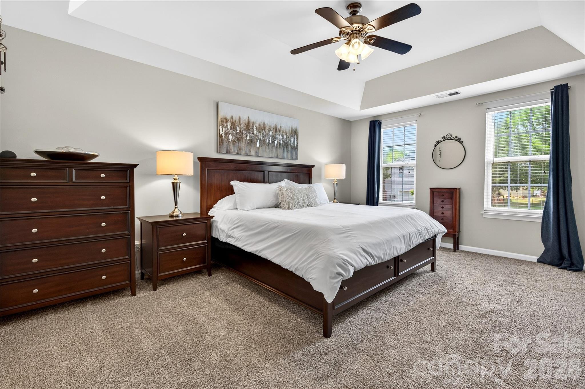 The Meadows at Reed Creek - Residential