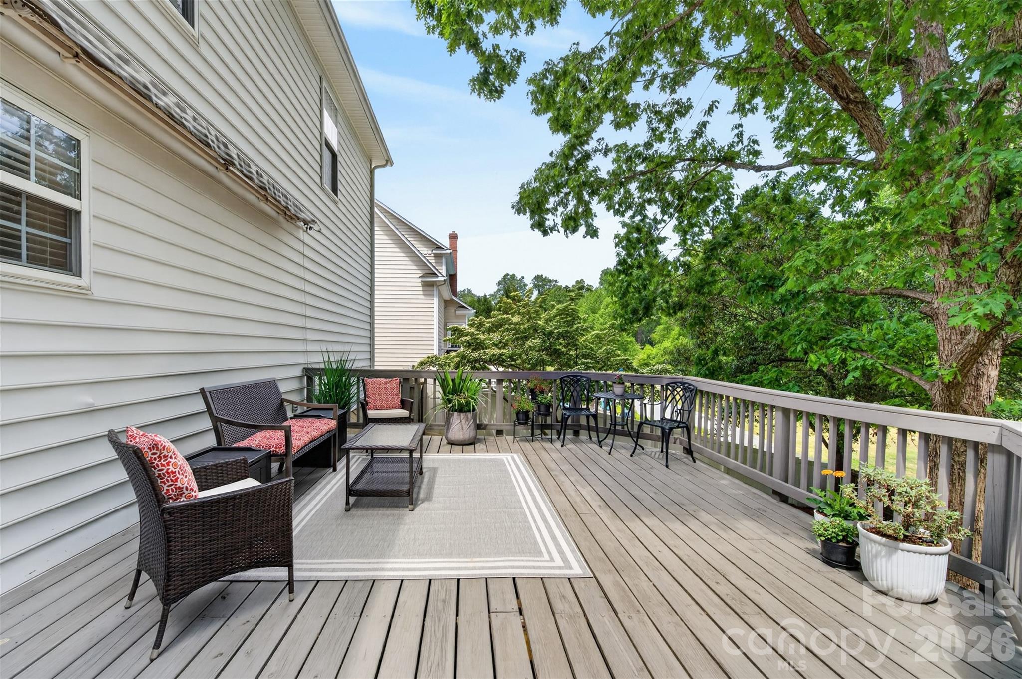 The Meadows at Reed Creek - Residential