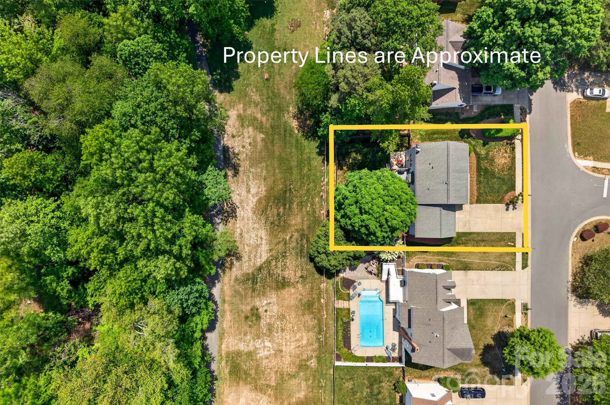 The Meadows at Reed Creek - Residential