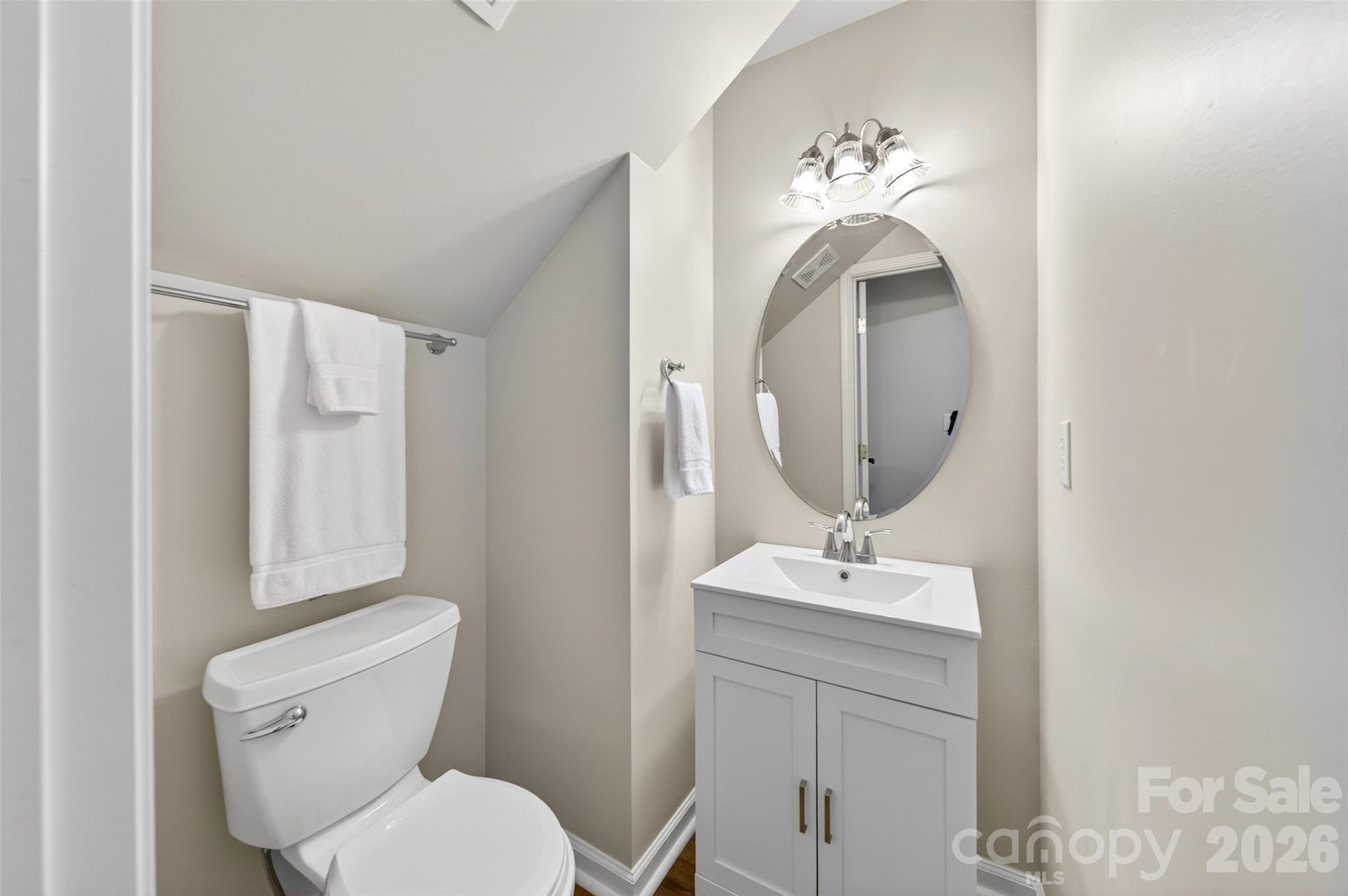 The Meadows at Reed Creek - Residential
